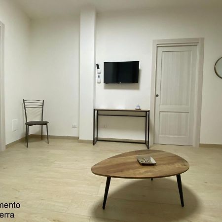 Ferienwohnung La Dimora Di Gio Mazara del Vallo Exterior foto