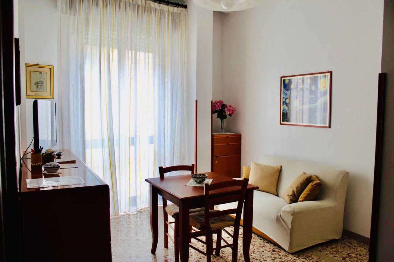 Ferienwohnung La Dimora Di Gio Mazara del Vallo Exterior foto
