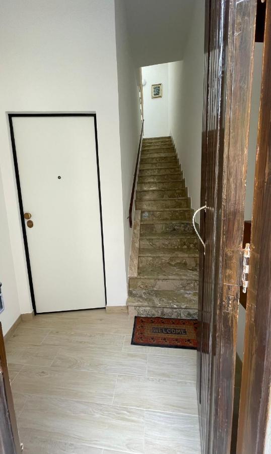Ferienwohnung La Dimora Di Gio Mazara del Vallo Exterior foto