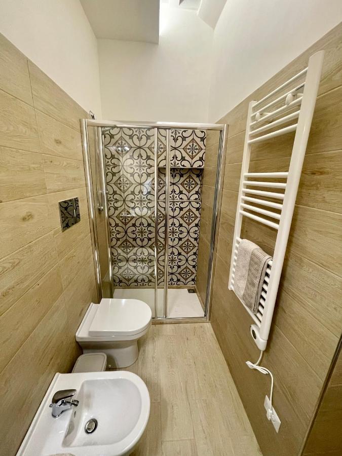 Ferienwohnung La Dimora Di Gio Mazara del Vallo Exterior foto