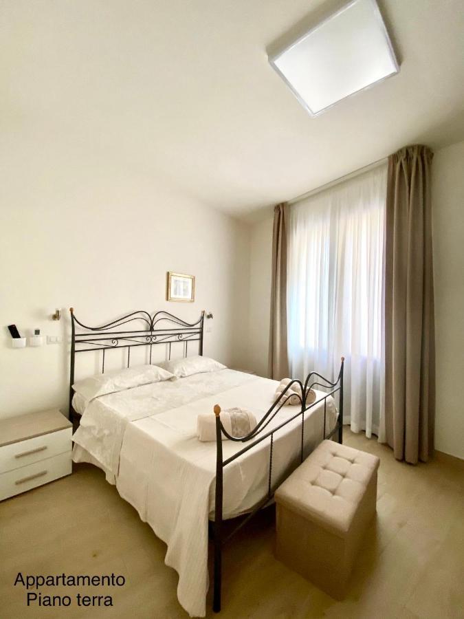Ferienwohnung La Dimora Di Gio Mazara del Vallo Exterior foto