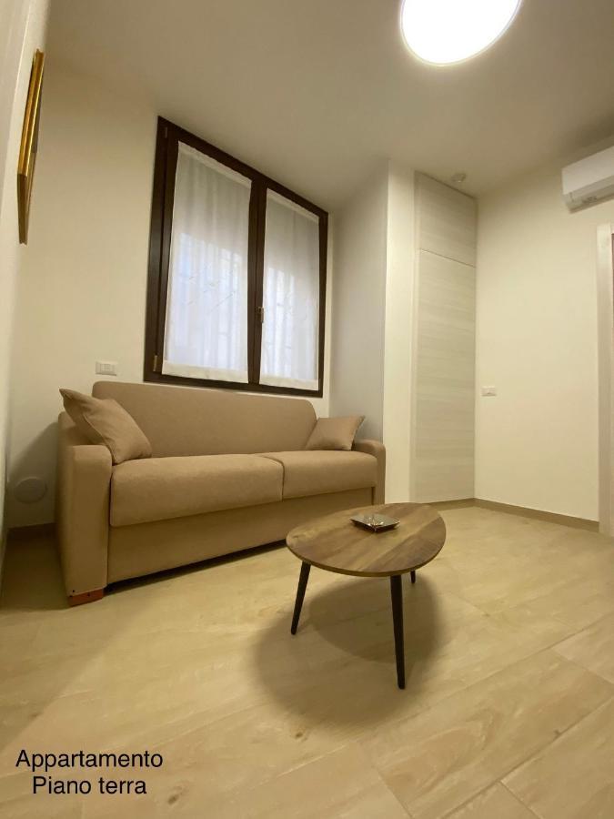 Ferienwohnung La Dimora Di Gio Mazara del Vallo Exterior foto