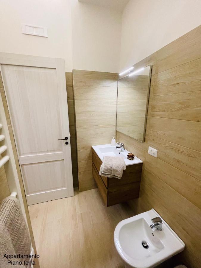 Ferienwohnung La Dimora Di Gio Mazara del Vallo Exterior foto