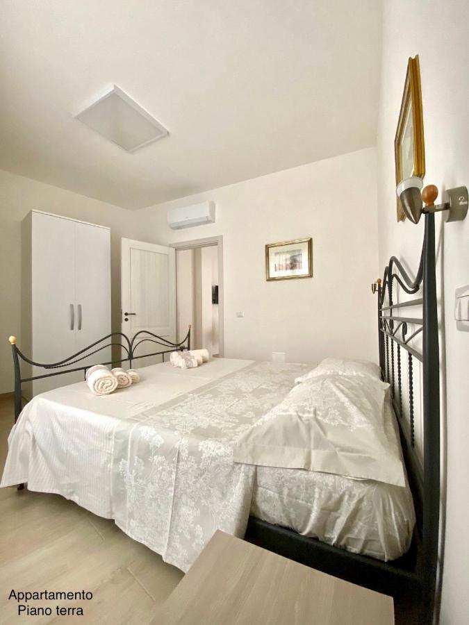Ferienwohnung La Dimora Di Gio Mazara del Vallo Exterior foto