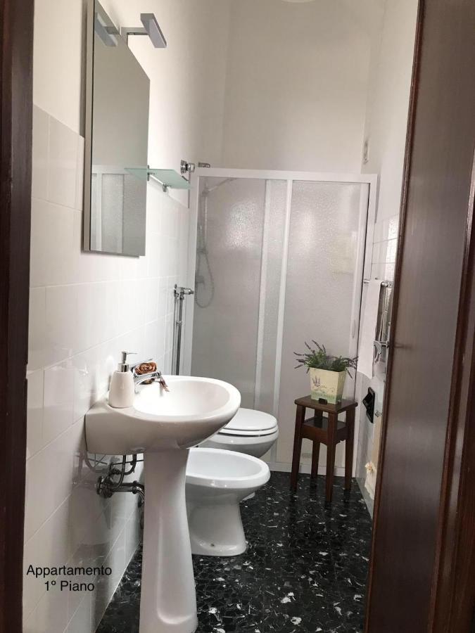 Ferienwohnung La Dimora Di Gio Mazara del Vallo Exterior foto