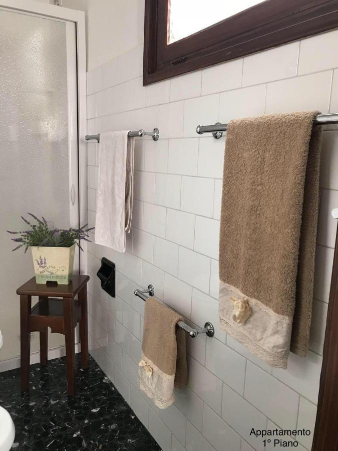 Ferienwohnung La Dimora Di Gio Mazara del Vallo Exterior foto