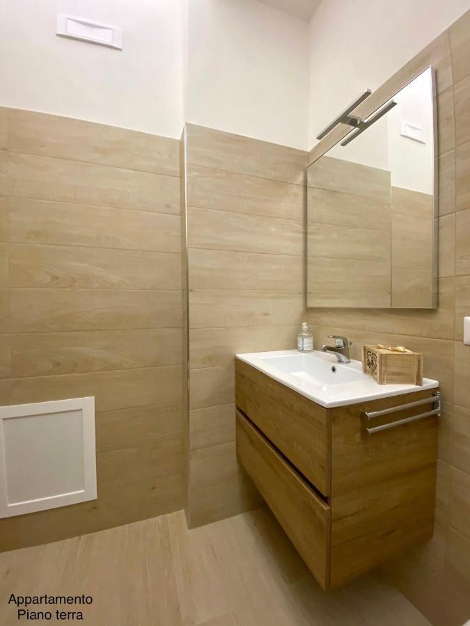 Ferienwohnung La Dimora Di Gio Mazara del Vallo Exterior foto
